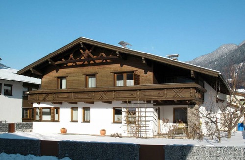 Prutz Apartment | 60 m² Apartment ∙ 2 bedrooms ∙ 6 guests