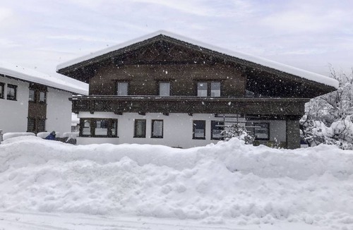 Prutz Apartment | 60 m² Apartment ∙ 2 bedrooms ∙ 6 guests