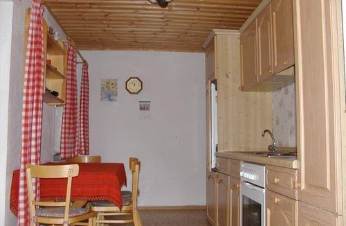 Falkenstein Apartment | 60 m² Apartment ∙ 2 bedrooms ∙ 3 guests