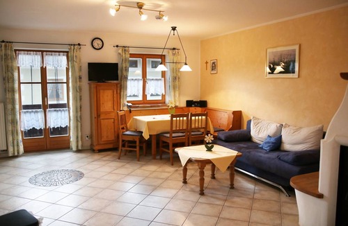 Soyen Apartment | 60 m² Apartment ∙ 2 bedrooms ∙ 5 guests
