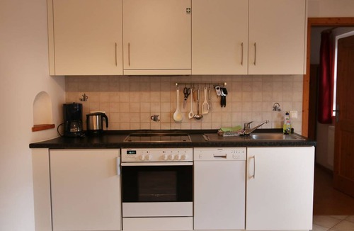 Soyen Apartment | 60 m² Apartment ∙ 2 bedrooms ∙ 5 guests