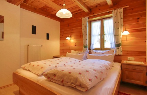 Winkl Apartment | 60 m² Apartment ∙ 2 bedrooms ∙ 4 guests