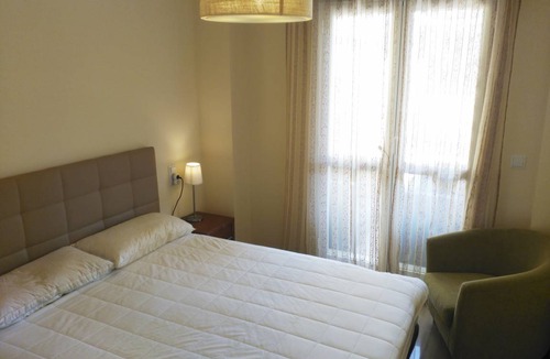 Almadrava Beach Apartment | 60 m² Apartment ∙ 2 bedrooms ∙ 5 guests