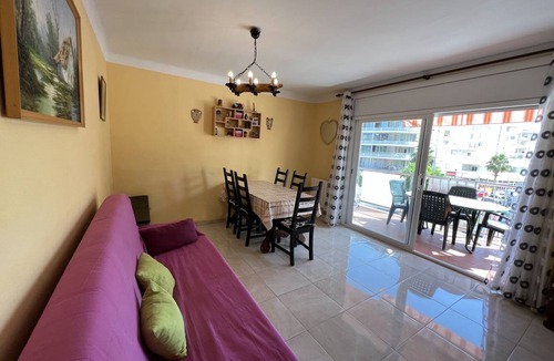 Santa Margarida Apartment | 60 m² Apartment ∙ 2 bedrooms ∙ 6 guests