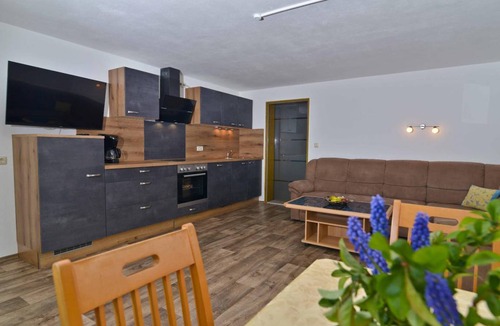 Arnbruck Apartment | 60 m² Apartment ∙ 2 bedrooms ∙ 4 guests