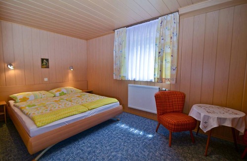 Arnbruck Apartment | 60 m² Apartment ∙ 2 bedrooms ∙ 4 guests