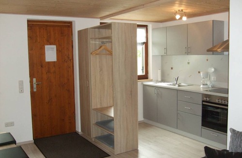 Stadtlauringen Apartment | 60 m² Apartment ∙ 2 bedrooms ∙ 4 guests