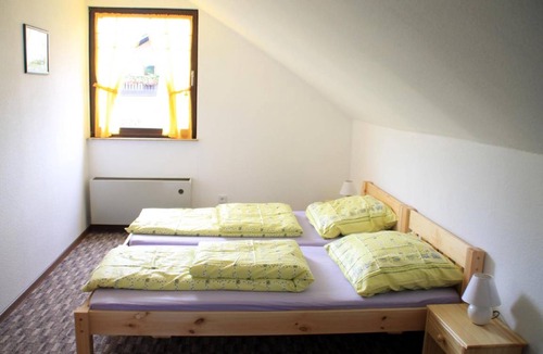 Bischberg Apartment | 60 m² Apartment ∙ 2 bedrooms ∙ 4 guests