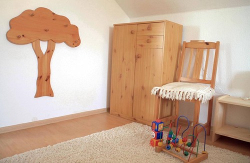 Bischberg Apartment | 60 m² Apartment ∙ 2 bedrooms ∙ 4 guests