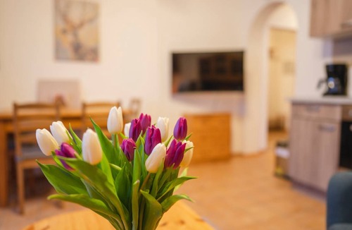 Breitmoos Apartment | 60 m² Apartment ∙ 2 bedrooms ∙ 4 guests