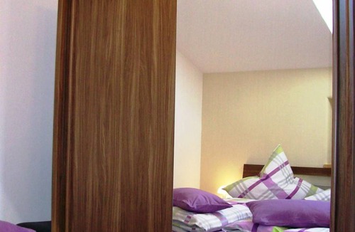 Eggstatt Apartment | 60 m² Apartment ∙ 2 guests