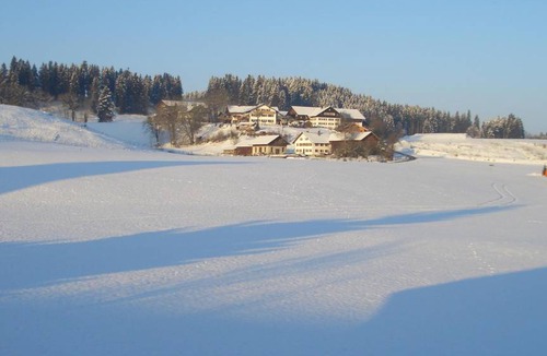 Eisenberg Apartment | 60 m² Apartment ∙ 2 bedrooms ∙ 4 guests