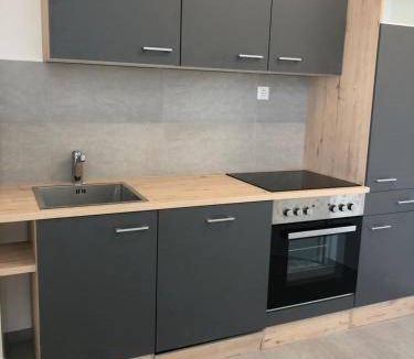 Mitte Apartment | 60 m² Apartment ∙ 2 bedrooms ∙ 5 guests