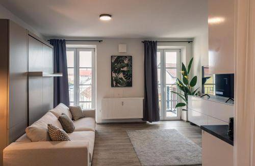 Passau Apartment | 60 m² Apartment ∙ 4 guests