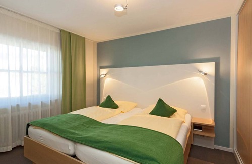 Resten Apartment | 60 m² Apartment ∙ 4 guests