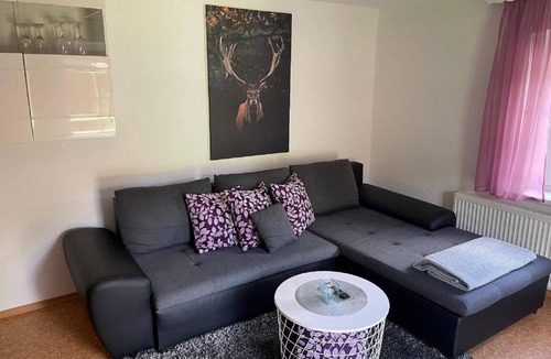 Lam Apartment | 60 m² Apartment ∙ 4 guests