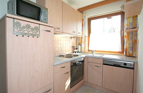 Kaltenbach Apartment | 60 m² Apartment ∙ 2 bedrooms ∙ 6 guests