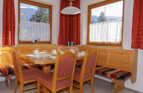 Kaltenbach Apartment | 60 m² Apartment ∙ 2 bedrooms ∙ 6 guests