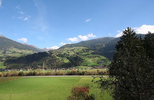 Kaltenbach Apartment | 60 m² Apartment ∙ 2 bedrooms ∙ 6 guests