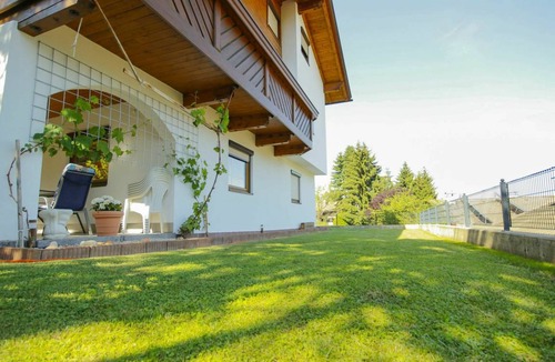 Oberperfuss Apartment | 60 m² Apartment ∙ 2 bedrooms ∙ 5 guests