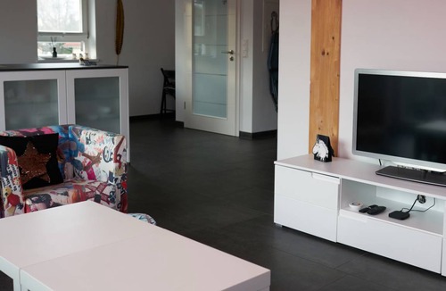 Bad Aibling Apartment | 60 m² Apartment ∙ 4 guests