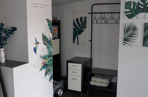 Bad Aibling Apartment | 60 m² Apartment ∙ 4 guests