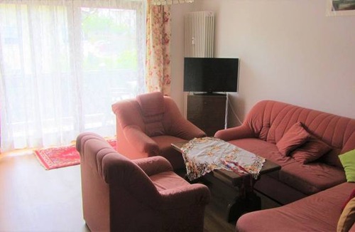 Bad Endorf Apartment | 60 m² Apartment ∙ 3 guests