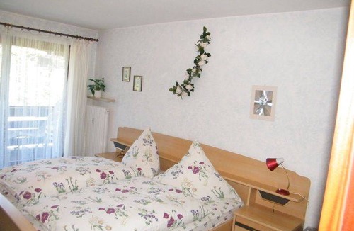 Bad Endorf Apartment | 60 m² Apartment ∙ 3 guests