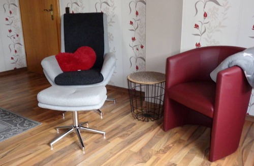 Bad Steben Apartment | 60 m² Apartment ∙ 1 bedroom ∙ 2 guests