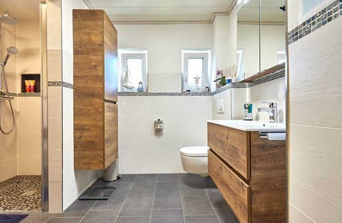 Edling Apartment | 60 m² Apartment ∙ 2 guests