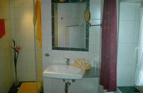Fischbachau Apartment | 60 m² Apartment ∙ 2 bedrooms ∙ 4 guests