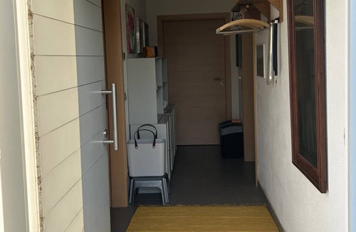 Frasdorf Apartment | 60 m² Apartment ∙ 2 bedrooms ∙ 2 guests