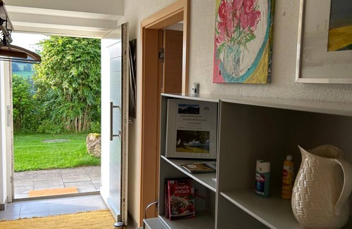 Frasdorf Apartment | 60 m² Apartment ∙ 2 bedrooms ∙ 2 guests