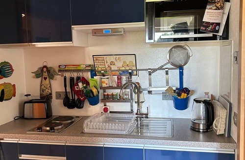 Frasdorf Apartment | 60 m² Apartment ∙ 2 bedrooms ∙ 2 guests