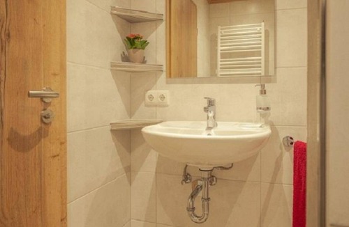 Hitzleried Apartment | 60 m² Apartment ∙ 1 bedroom ∙ 4 guests