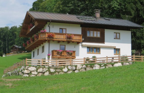 Schoenau am Koenigssee Apartment | 60 m² Apartment ∙ 2 bedrooms ∙ 4 guests