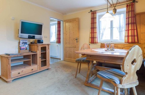 Oberschonau Apartment | 60 m² Apartment ∙ 1 bedroom ∙ 3 guests