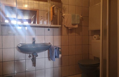 Riedlhutte Apartment | 60 m² Apartment ∙ 2 bedrooms ∙ 4 guests