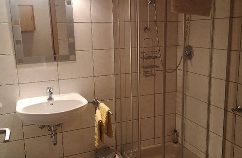 Riedlhutte Apartment | 60 m² Apartment ∙ 2 bedrooms ∙ 4 guests