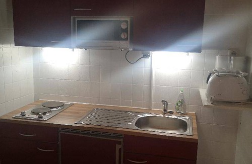 Riedlhutte Apartment | 60 m² Apartment ∙ 2 bedrooms ∙ 4 guests