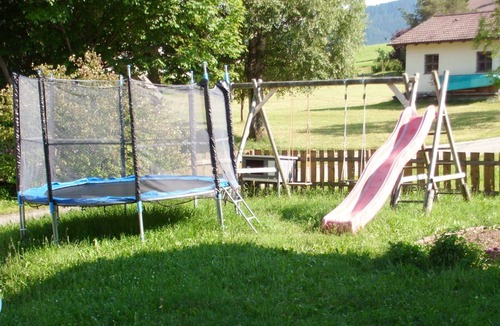 Nesselwang Apartment | 60 m² Apartment ∙ 2 bedrooms ∙ 5 guests