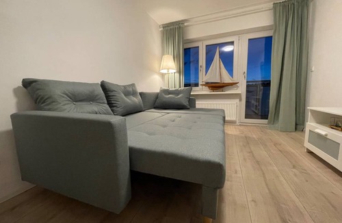 Seeon-Seebruck Apartment | 60 m² Apartment ∙ 4 guests