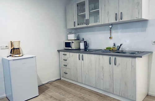 Seeon-Seebruck Apartment | 60 m² Apartment ∙ 4 guests