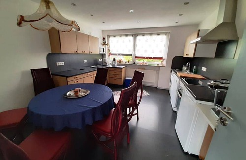 Waldsassen Apartment | 60 m² Apartment ∙ 2 guests