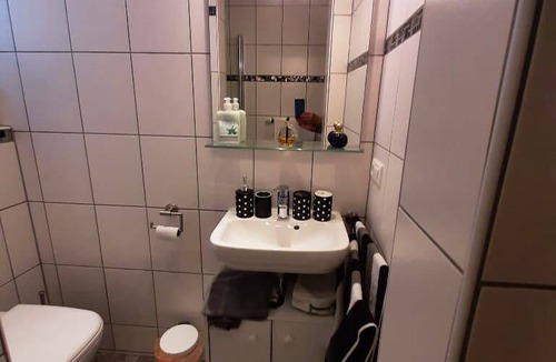 Waldsassen Apartment | 60 m² Apartment ∙ 2 guests