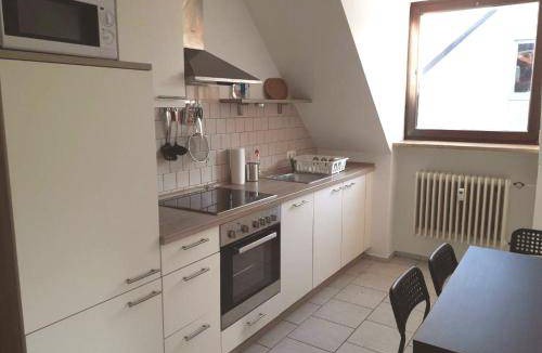 Koenigstein Bed & Breakfast | 60 m² Bed and breakfast ∙ 3 bedrooms ∙ 7 guests