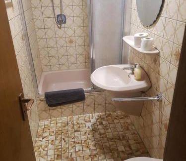 Koenigstein Bed & Breakfast | 60 m² Bed and breakfast ∙ 3 bedrooms ∙ 7 guests