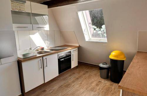 Schwarzenbruck Bed & Breakfast | 60 m² Bed and breakfast ∙ 3 bedrooms ∙ 5 guests