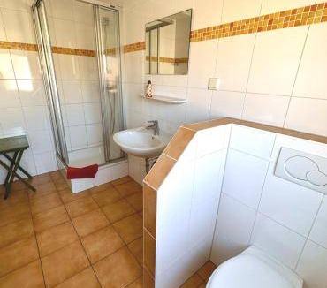 Schwarzenbruck Bed & Breakfast | 60 m² Bed and breakfast ∙ 3 bedrooms ∙ 5 guests