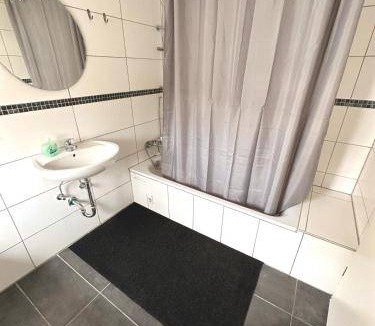 Schwarzenbruck Bed & Breakfast | 60 m² Bed and breakfast ∙ 3 bedrooms ∙ 5 guests